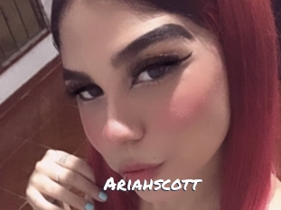 Ariahscott