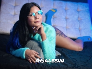 Arialeenn