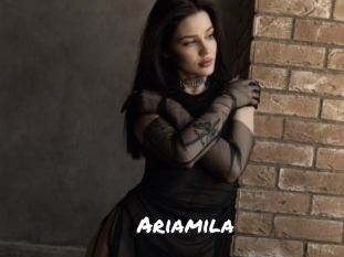 Ariamila