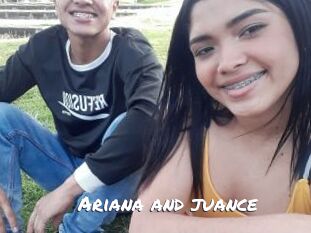 Ariana_and_juance