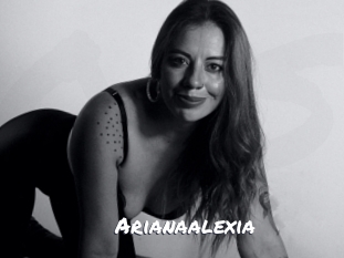 Arianaalexia