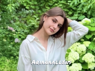Arianaallens