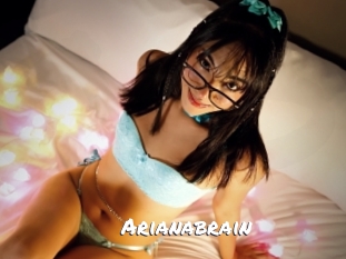 Arianabrain