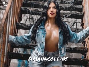Arianacollins