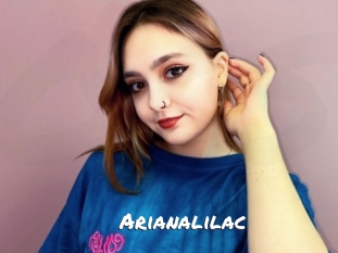 Arianalilac