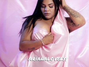 Arianalovelyy