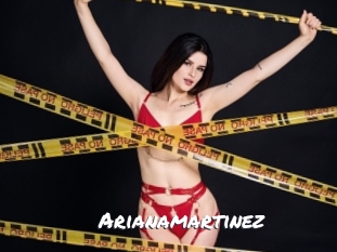arianamartinez Ochranne Siete