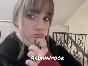 Arianamoor