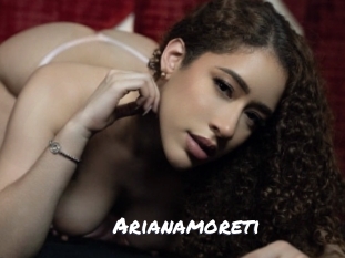 Arianamoreti