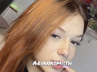 Arianasmiith