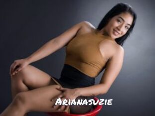 Arianasuzie