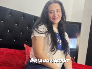 Arianavincent