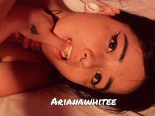 Arianawhitee