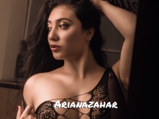 arianazahar Ochranne Siete