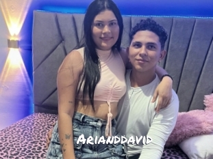 Arianddavid