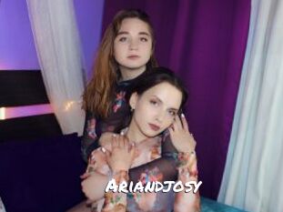 Ariandjosy