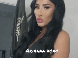 Arianna_xoxo