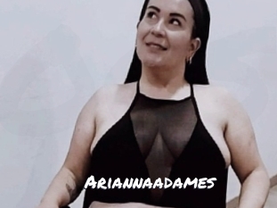 Ariannaadames