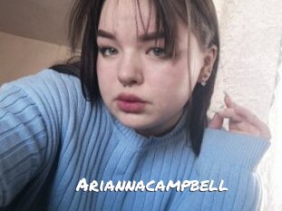 Ariannacampbell