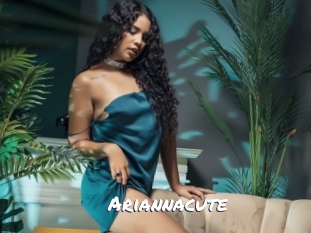 Ariannacute
