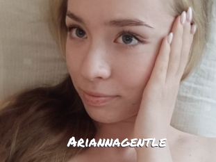 Ariannagentle