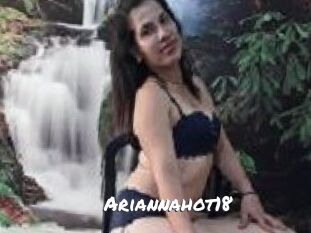 Ariannahot18