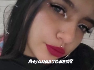 Ariannajones18