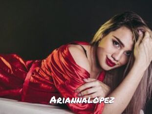 Ariannalopez