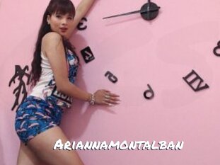 Ariannamontalban