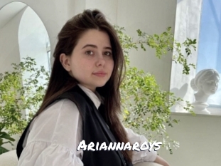 Ariannaroys