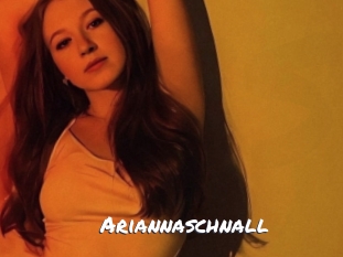 Ariannaschnall
