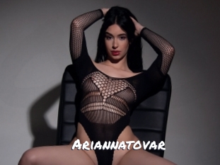 Ariannatovar