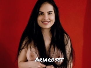 Ariaroset
