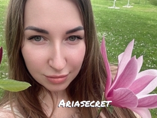 Ariasecret