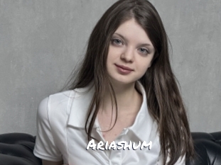 Ariashum