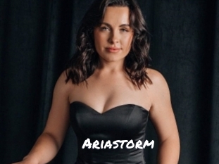 Ariastorm