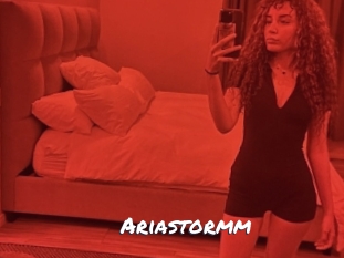 Ariastormm