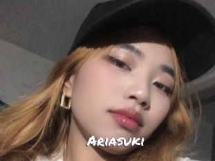 Ariasuki