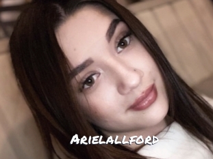 Arielallford