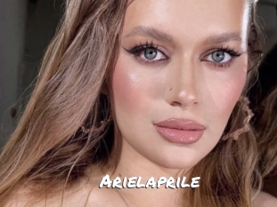 Arielaprile