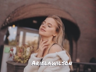 Arielawilson