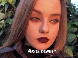 Arielbenett
