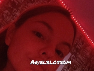 Arielblossom
