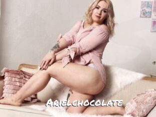 Arielchocolate