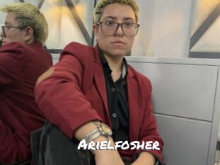 Arielfosher