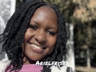 Arielfrisby