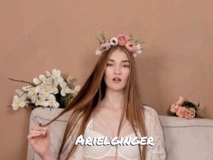 Arielginger