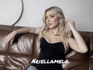 ariellamelo Ochranne Siete