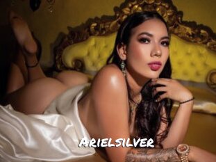 Arielsilver