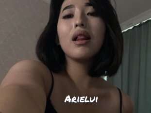 Arielui